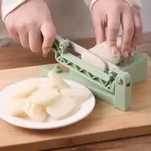 Домашний резак для замороженных продуктов, говядина и баранина, рулет, овощерезка, мини-настольный слайсер, кухонные инструменты-cjx2