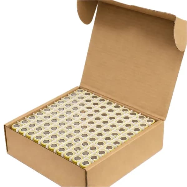 Аккумулятор DMEGC 50E 21700 5000mAh 5С