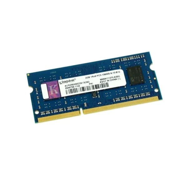 Оперативная память King ACR256X64D3S13C9G DDR3, 1333 МГц, 1 x (King ACR256X64D3S13C9G)