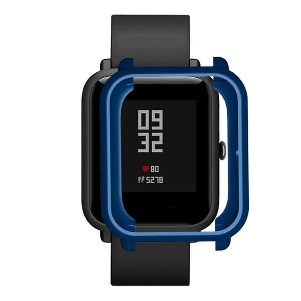 Совместимый с Amazfit Bip гибкий чехол для умных часов