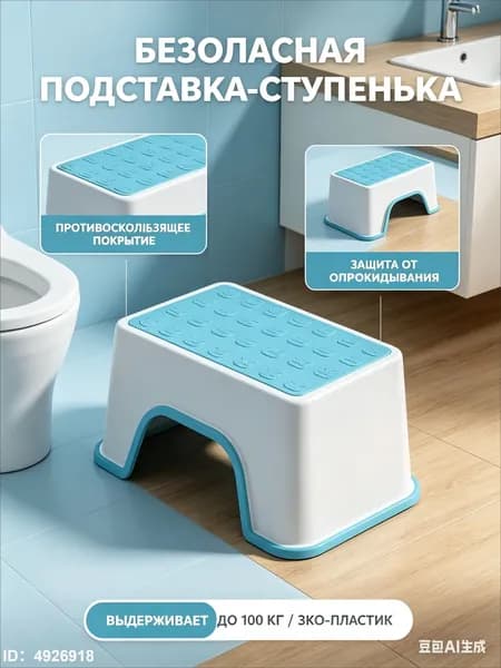 Детский стул,30х18.5х13.5см