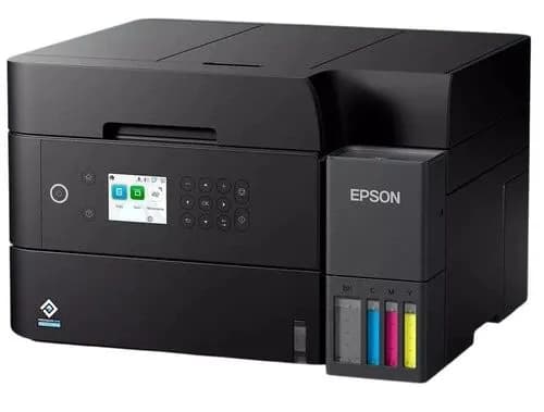 Epson МФУ струйное EcoTank L6370
