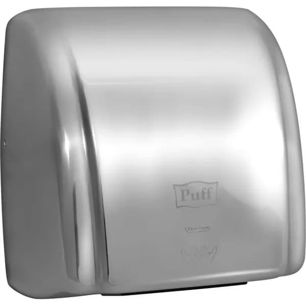 Электросушитель для рук Puff 8851s 1401.304