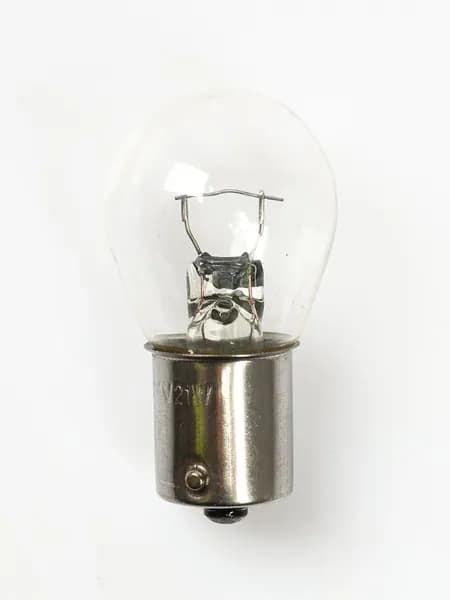 Лампа подсветки Grande Light A24-21-3 P21W 24V 21W, 1