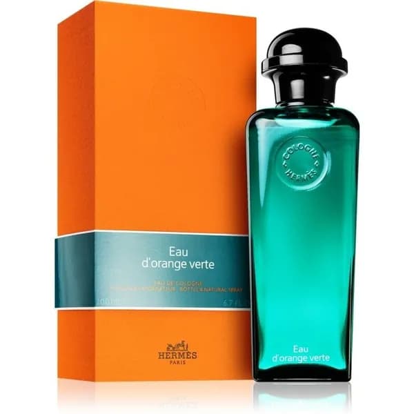 Одеколон Eau D’Orange Verte 100 мл