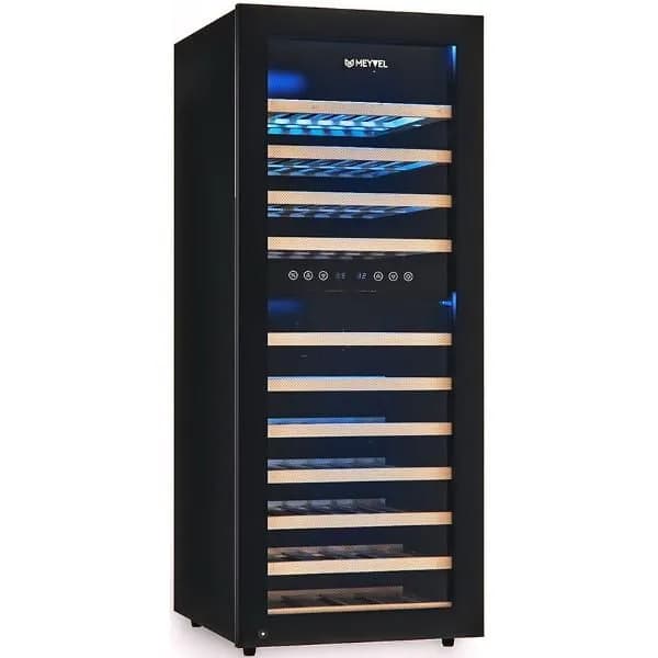 Винный шкаф Meyvel MV73-KBF2
