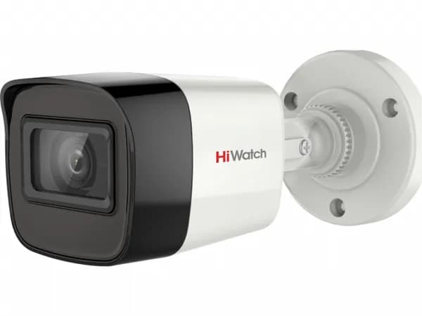 Hiwatch DS-T520(C) (2.8 mm) Видеокамера