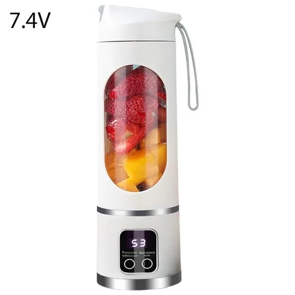 Соковыжималка электрическая для цитрусовых CYY6307@#8730-aa, белый, черный