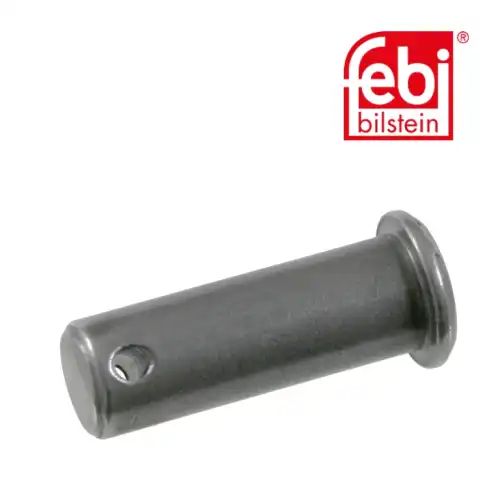 Палец трещетки 14x40 bpw 07001 febi