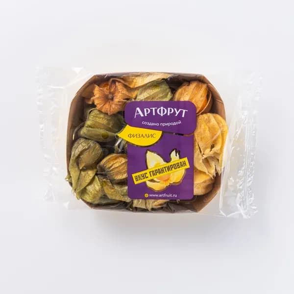 Физалис, 100 г, Артфрут