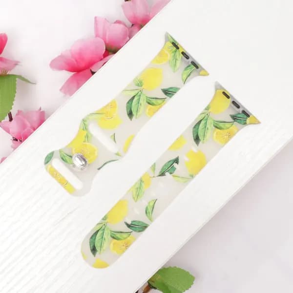 Ремешок для Apple Watch 42/44/45/46/49 mm, Sport Band series