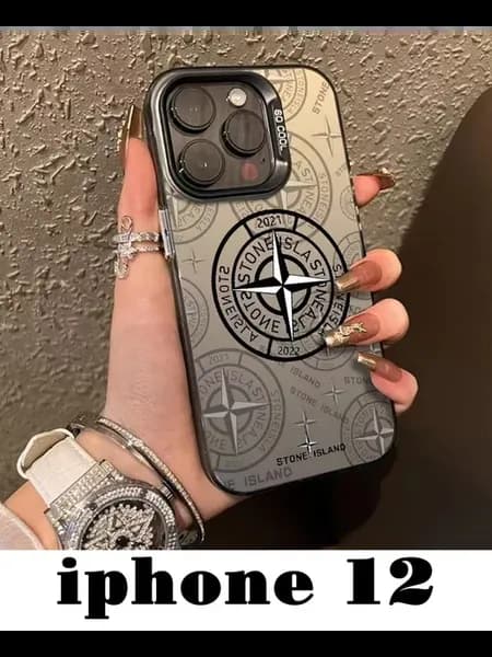 чехол на iphone 12