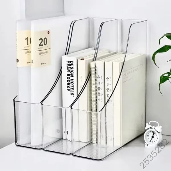 Подставка для книг