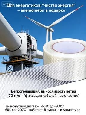Клейкая лента 11 мм 25.01 м, 1 шт