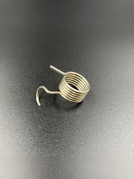Пружина подвески YAMAHA 3-5 (F4-03.05.02.04) (PREMARINE)