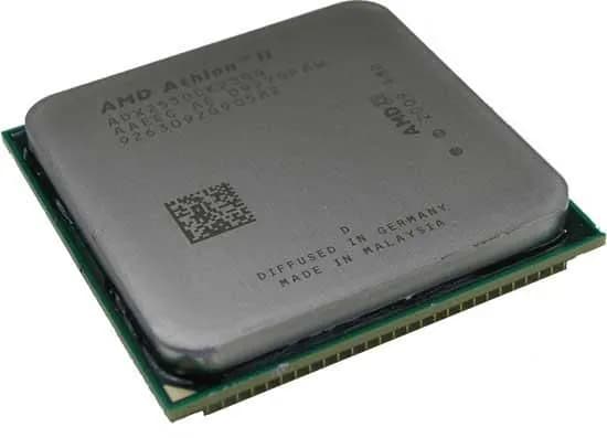 AMD Процессор Athlon II X2 250 ADX250OCK23GM WAEKC AE OEM (без кулера)
