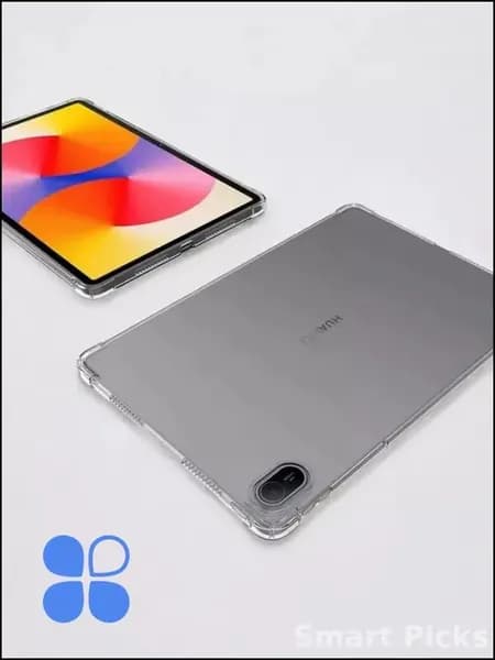 Противоударный чехол премиум для планшета Huawei MatePad SE 11 2024