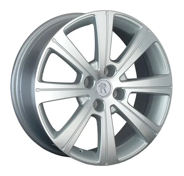 Replay CI22 (022231-030033008) Колесный диск Литой 17x7" PCD4х108 ET26 D65.1
