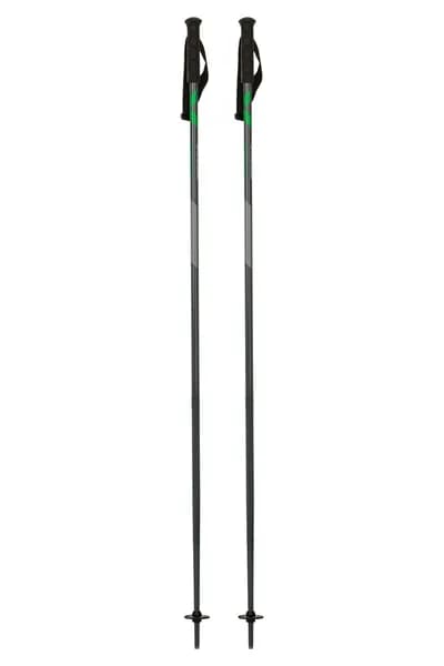 Горнолыжные Палки Cober Bolt Green (См:115)