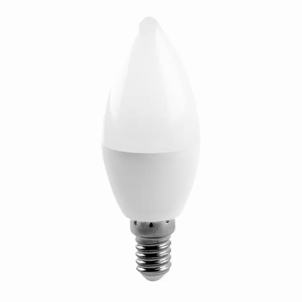 Лампочка светодиодная LEEK LE SV LED 8Вт 4000K E14 LE010501-0211