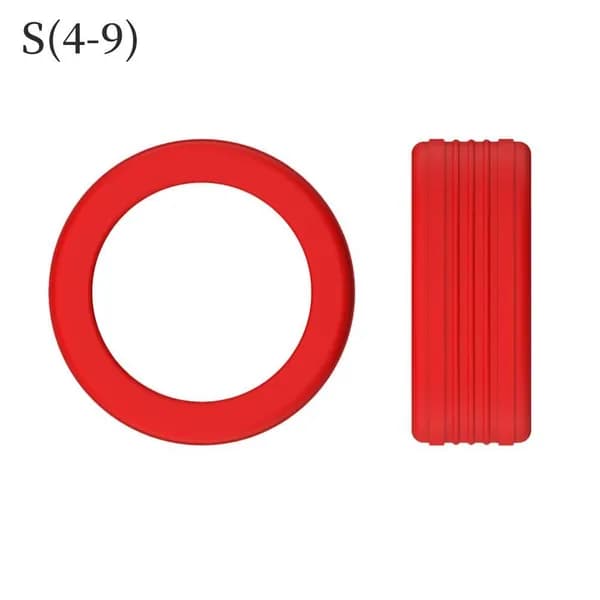 Защитный чехол для Oura Ring Gen4 Smart Ring Protector