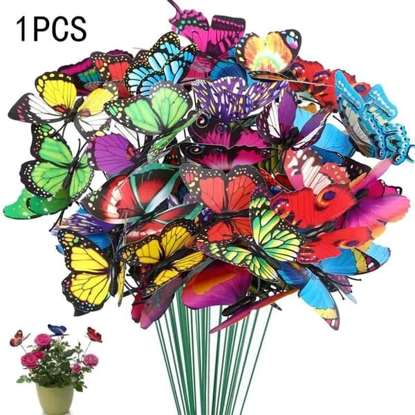 Штекер садовый