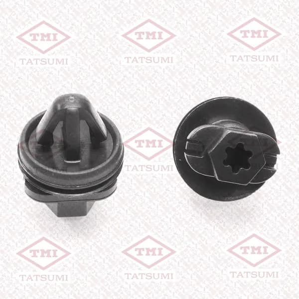 Клипса автомобильная (упаковка 10 штук) vag/toyota/lexus tjb1309 TATSUMI TJB1309