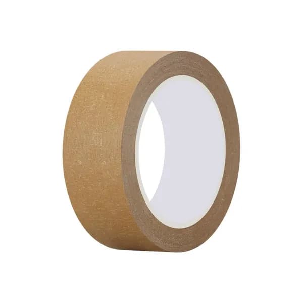 Клейкая лента канцелярская 50 мм x 10 м, 1 шт.
