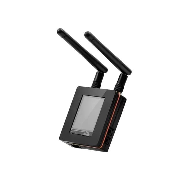 ELECROW LoRaWan Gateway на базе ESP32-S3 и LoRa 868Mhz