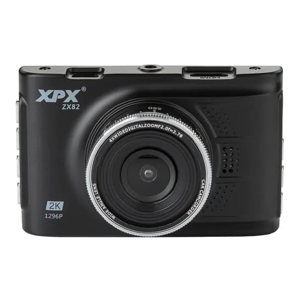 Автомобильный видеорегистратор XPX ZX82