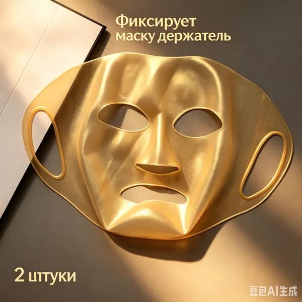 Маска косметическая Восстановление Для всех типов кожи