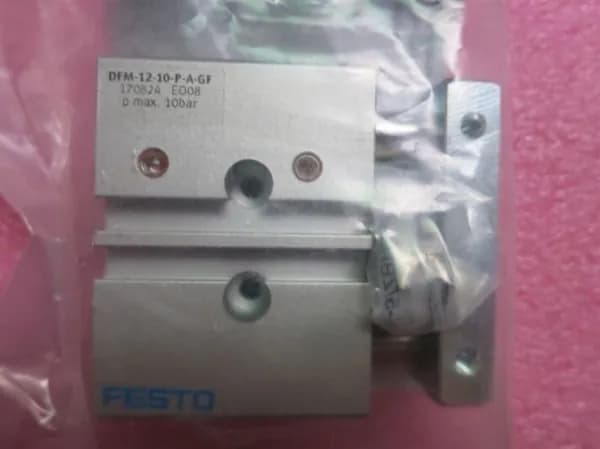 Модуль Festo DFM-12-10-P-A-GF 170824 Cylinder