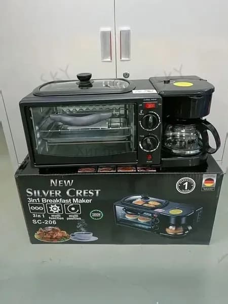духовой шкаф KXW9034M