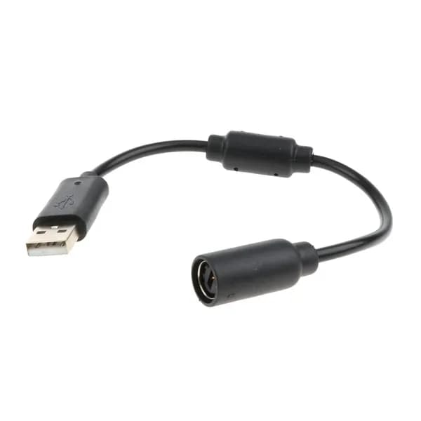 USB-кабель-конвертер контроллера