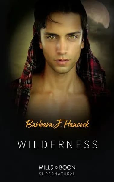 Wilderness | Hancock Barbara J. | Электронная книга