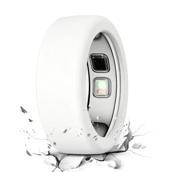 Силиконовый чехол для Oura Ring 5, размер M (10 13)