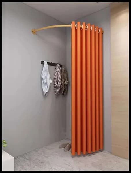 Примерочная кабина,80х80х200см