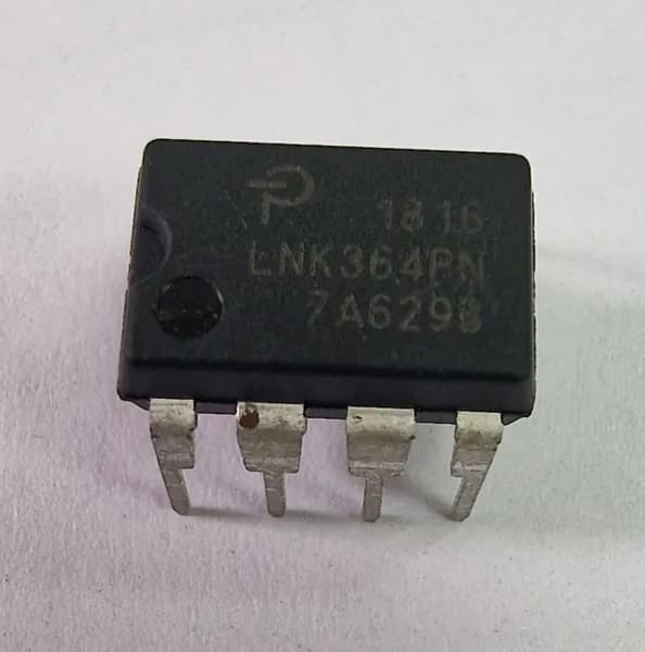Микросхема LNK364PN
