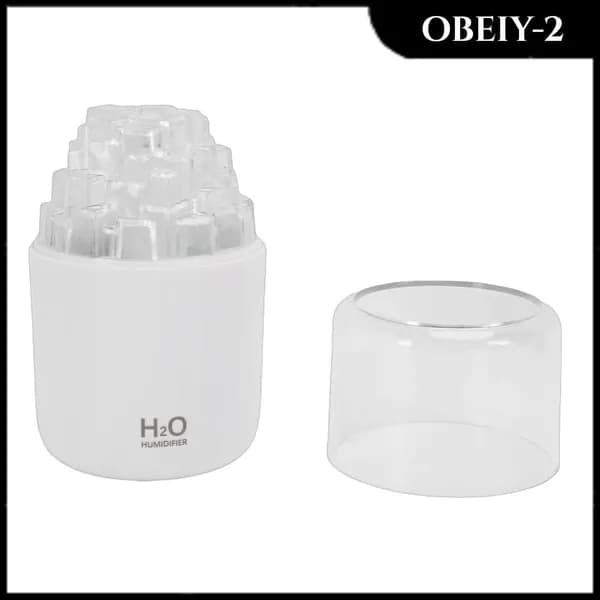 Увлажнитель воздуха 31132501931_OBEIY-2_J0D5U9, белый