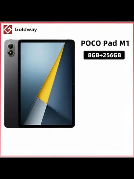 Планшет Pad M1, 12.1", 8 256ГБ, Wi-Fi, Android