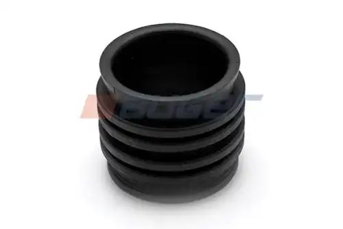 Патрубок гофрированный водяного насоса rvi 84613 auger