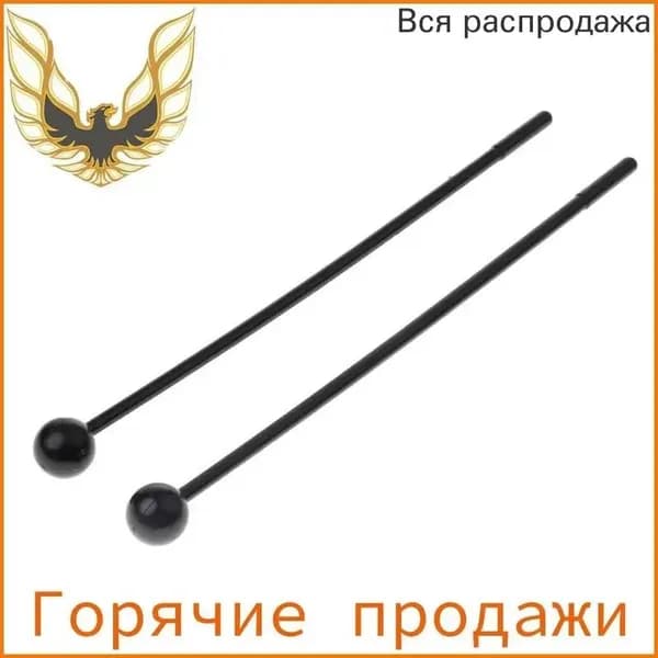 Ксилофон Колокольчик Мбира Маримба Молоток