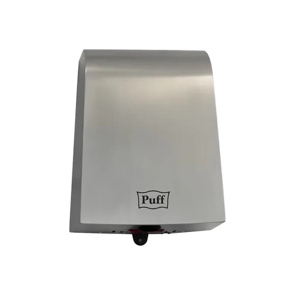 Сушилка для рук Puff 8950 хром