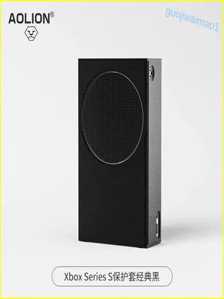 Чехол премиумзащиты Aolion для Xbox Series X/S, лимитированная серия Starfield