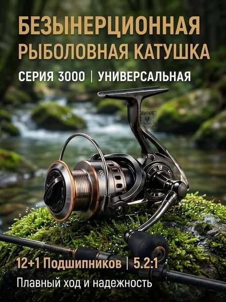 Катушка
