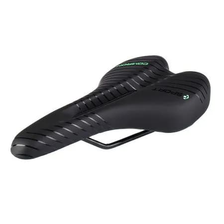 Седло велосипедное MTB COMIRON POGACAR N846 280X160.
