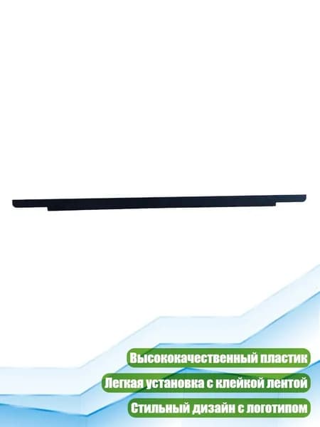 Пластиковая рамка ЖК-дисплея для MacBook Air 13