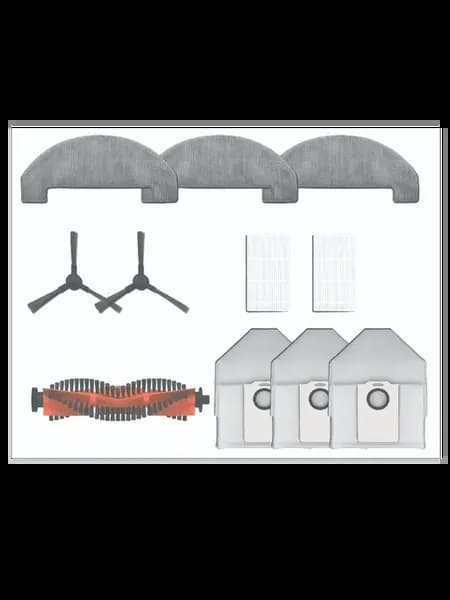 Комплект аксессуаров Accessories Kit RAK57