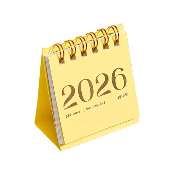 Календарь 2026 г.