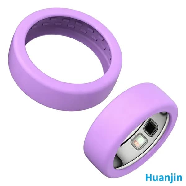 Силиконовый чехол для Oura Ring 5, размер M (10 13)